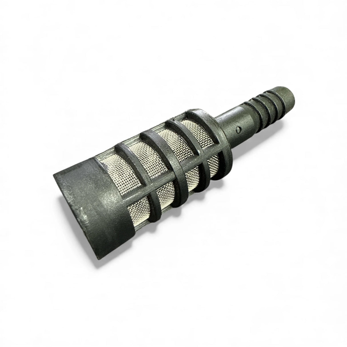 Polypropylene Suction Filter 8mm Hose Barb