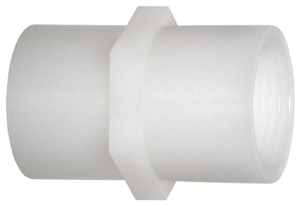LP Nylon Coupling FxF