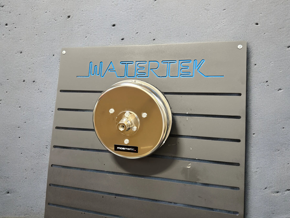 Van Tidyr Mini FSC Holder Turbo Devil and Mosmatic