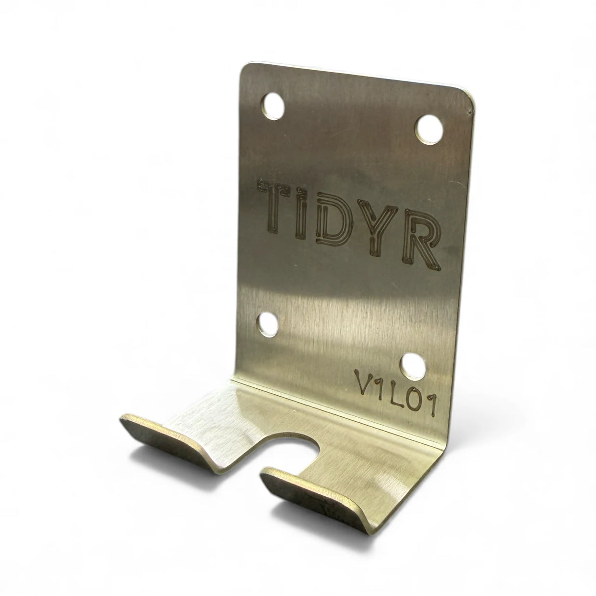 Van Tidyr Single Lance Holder