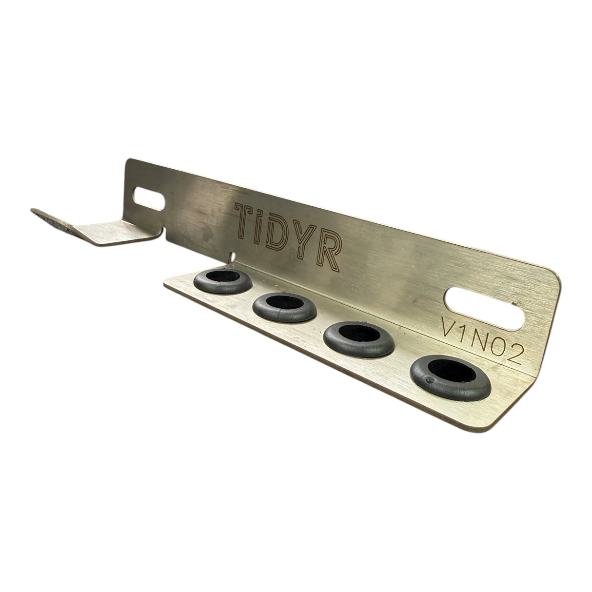 Van Tidyr 4 Nozzle & Trigger Holder