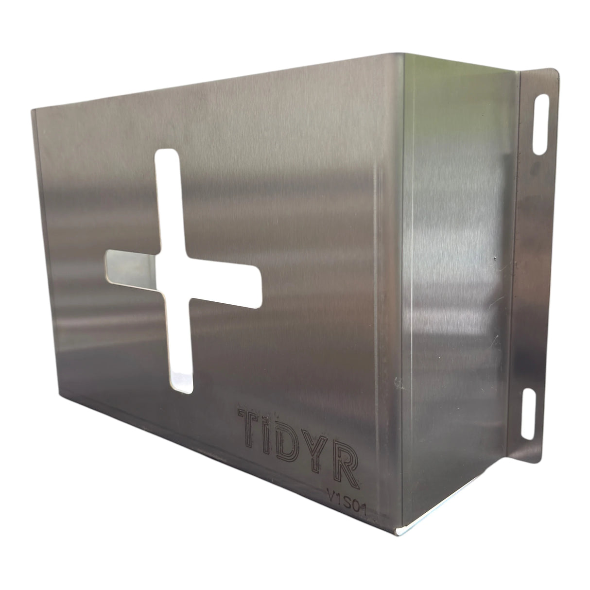 Van Tidyr First Aid Box Holder