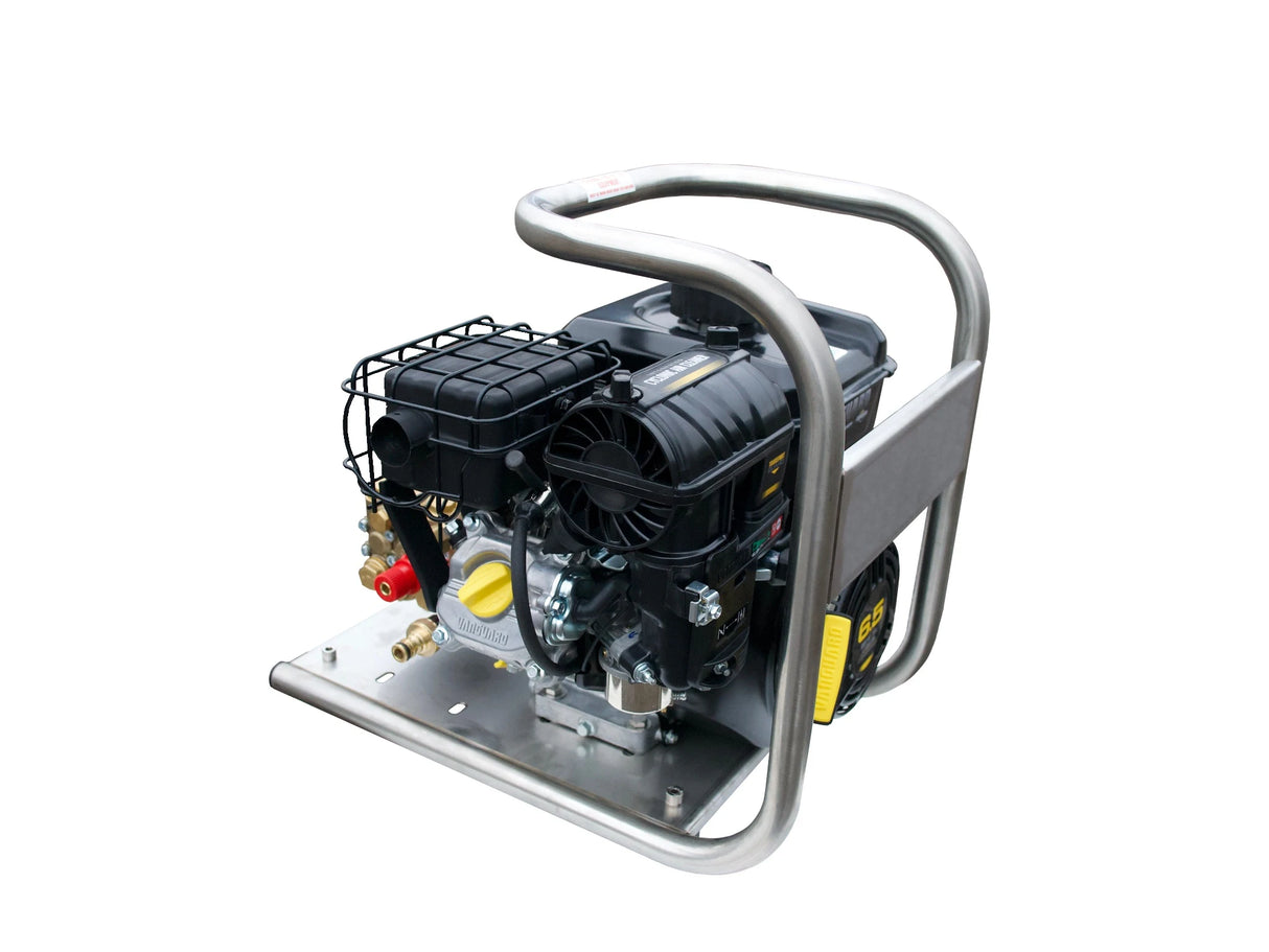 Watertek Vanguard V200 Pressure Washer 12l 150bar