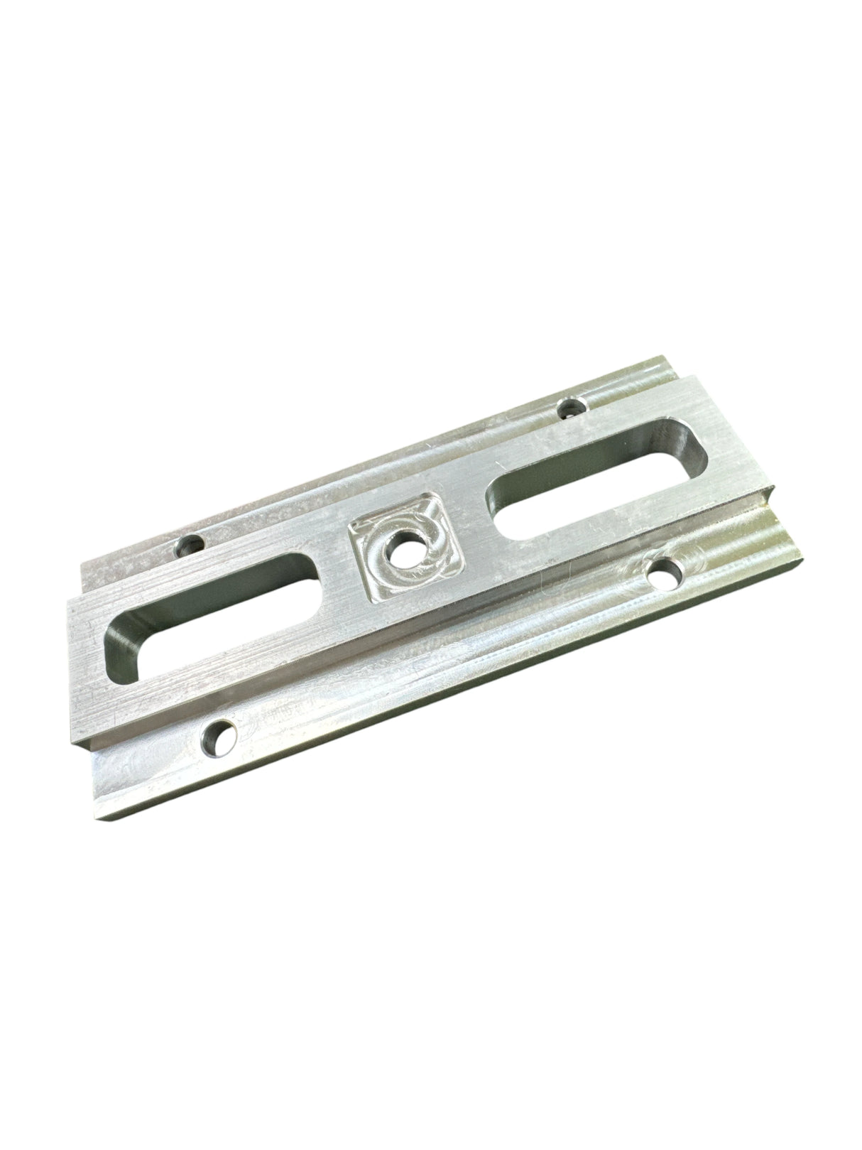 Roof Scraper Head Twin Blade Body