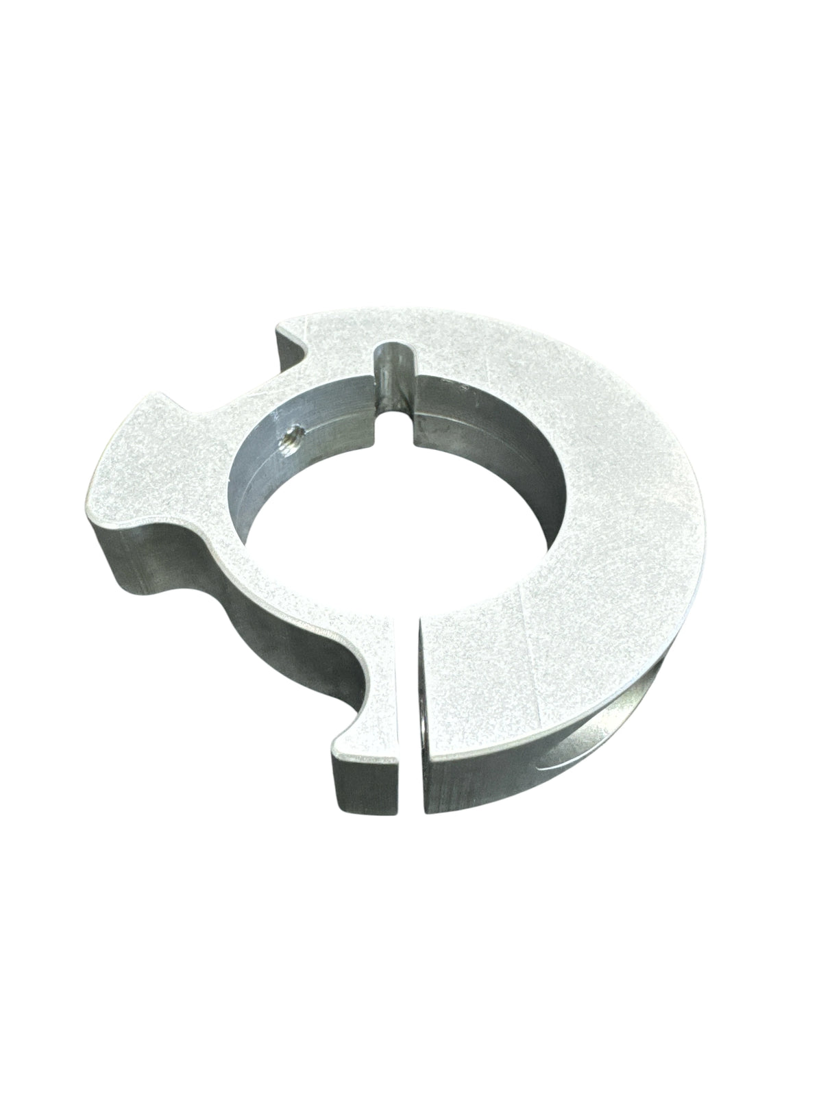 Watertek Slider 2 Clamp Bracket PH S7 43mm