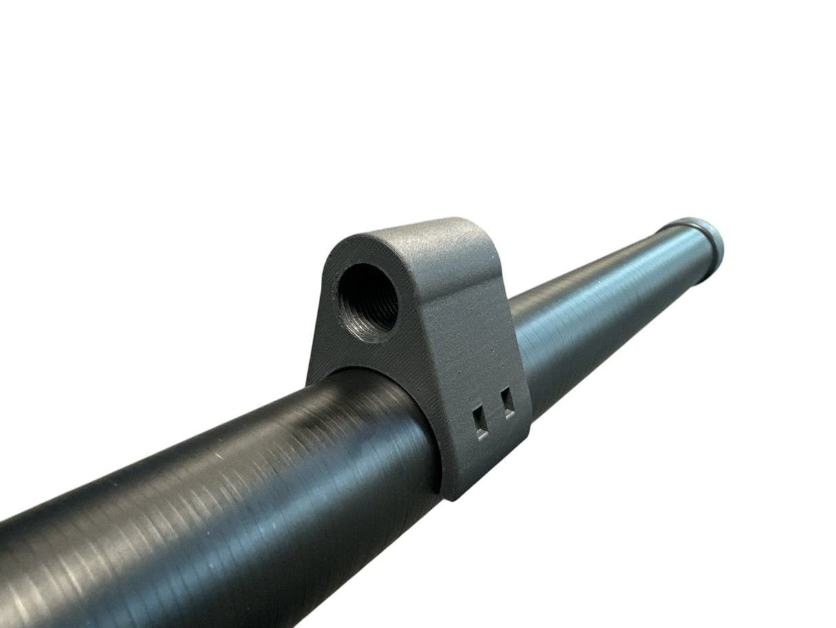 SoftWash Pole Control Valve Clamp 36mm OD