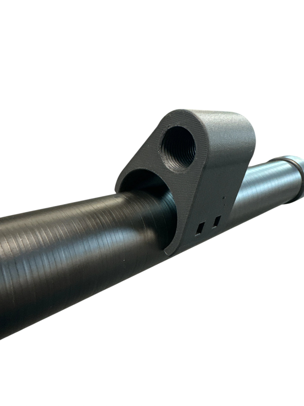 SoftWash Pole Control Valve Clamp 36mm OD