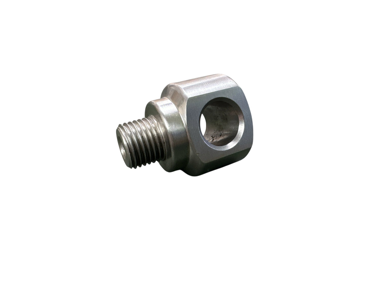 PowerPole® Swivel Body 1/4" BSPPM