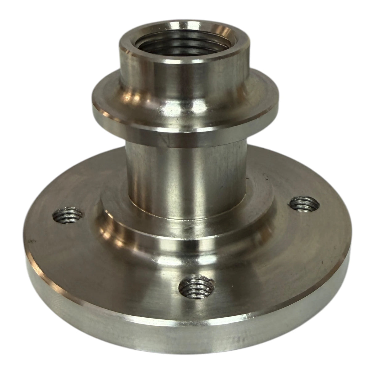 Watertek Reel Boss Swivel Side 1/2" BSPF In x 1/2" BSPF Out