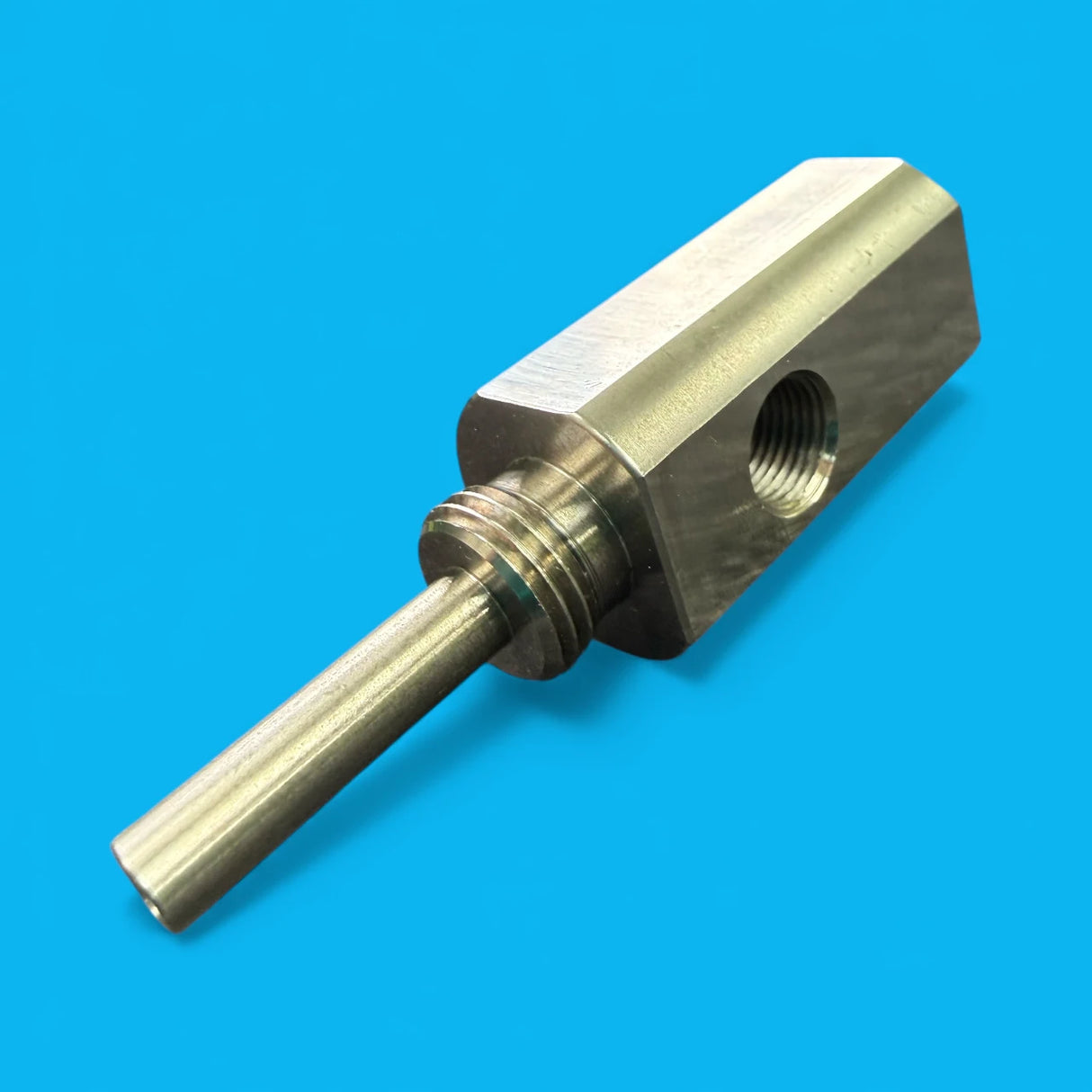 Watertek ProFoam® Pickup Body