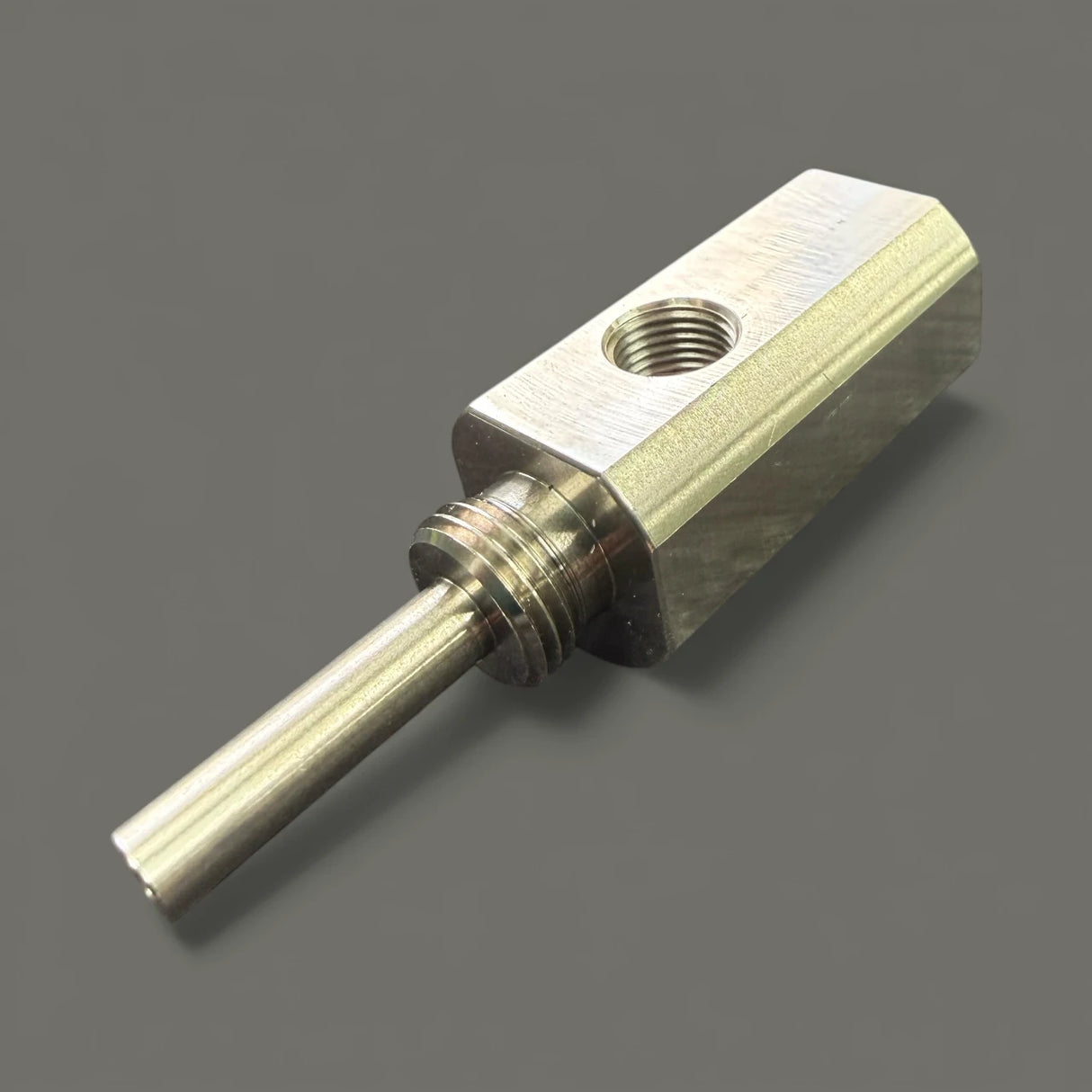 Watertek ProFoam® Pickup Body