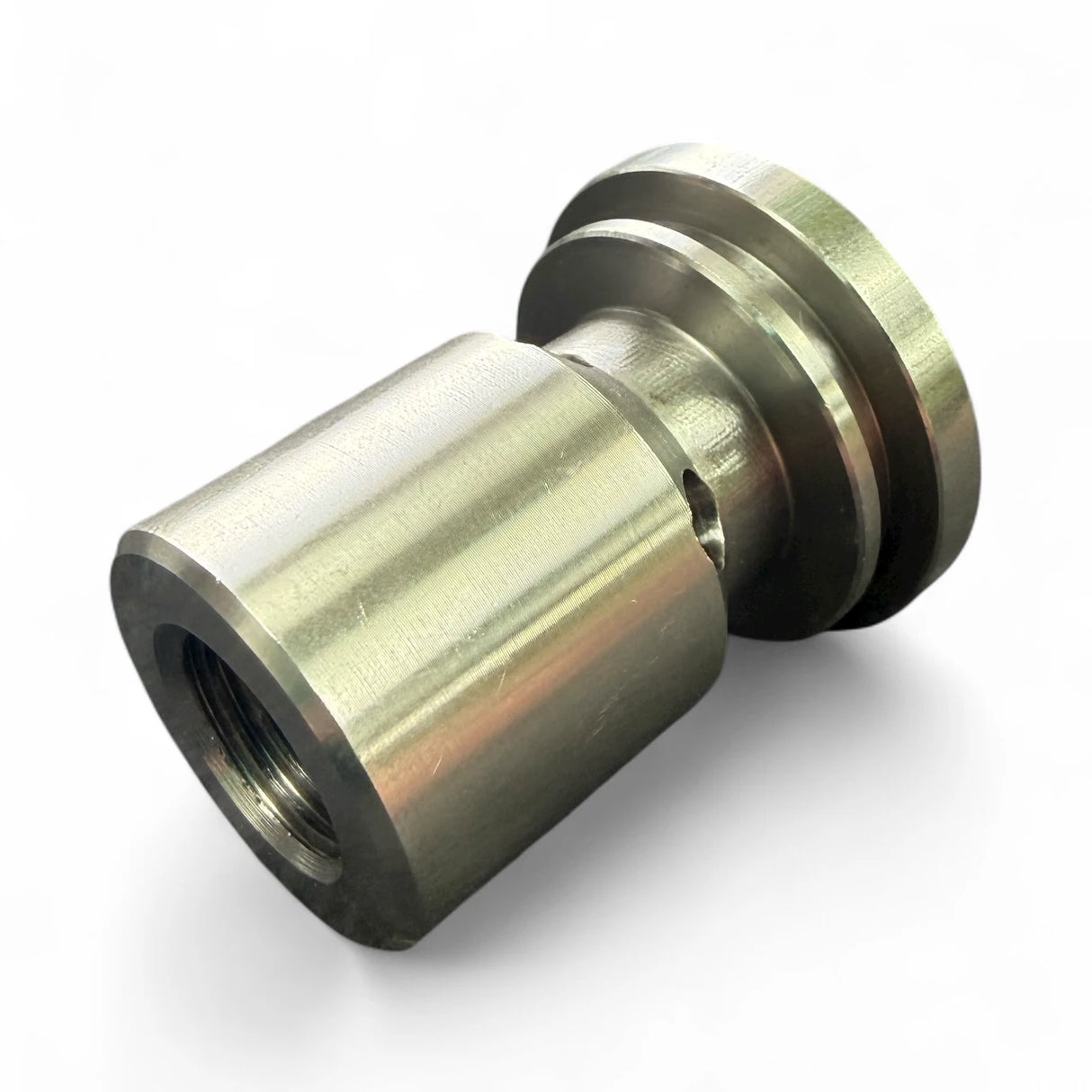 Watertek ProFoam® Nozzle Inlet Chamber