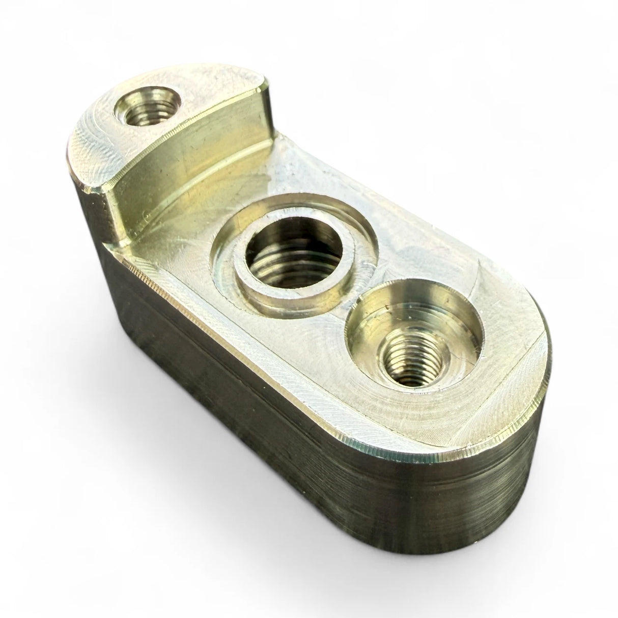 Watertek SwitchTip® Lower Body