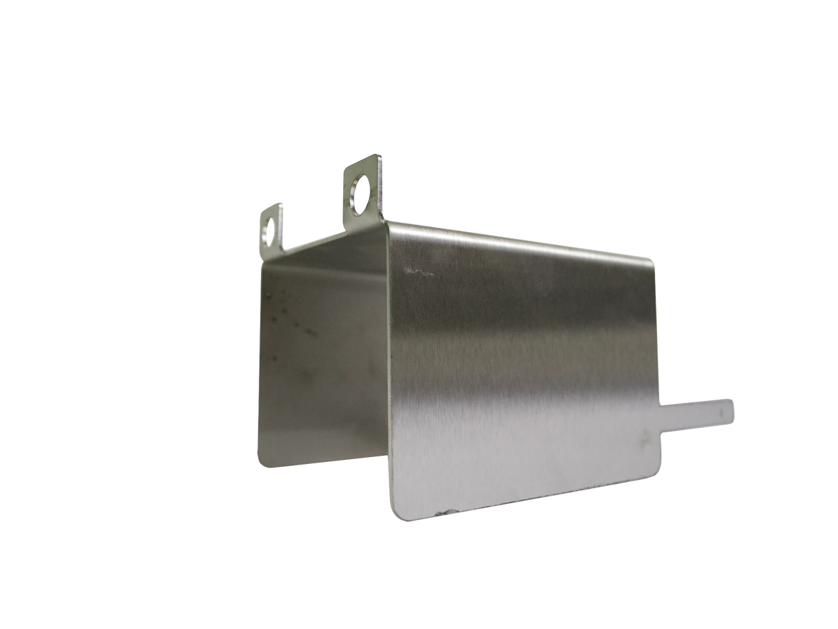 RT3 Engine Shaft Guard