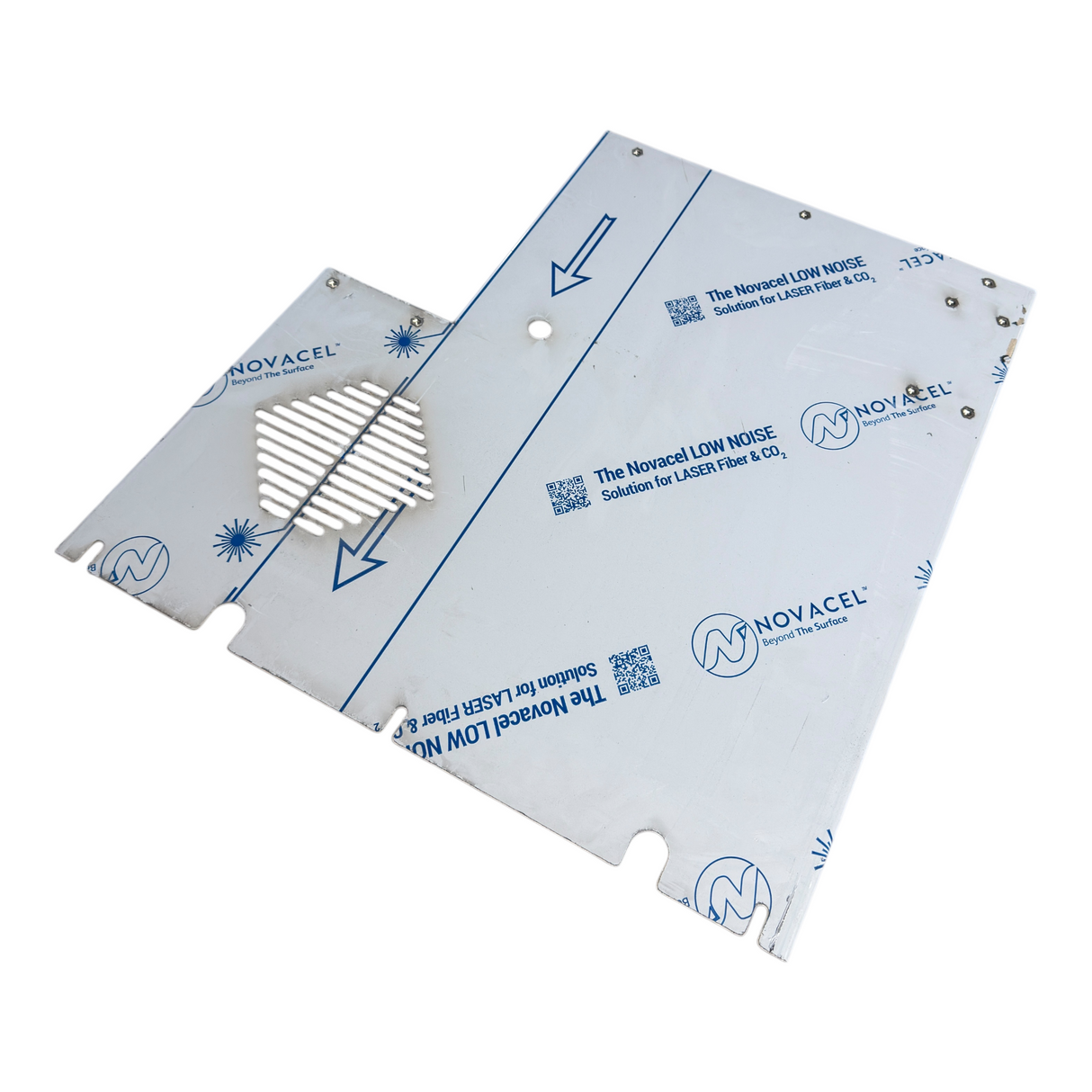 ProFlame Right Side Panel