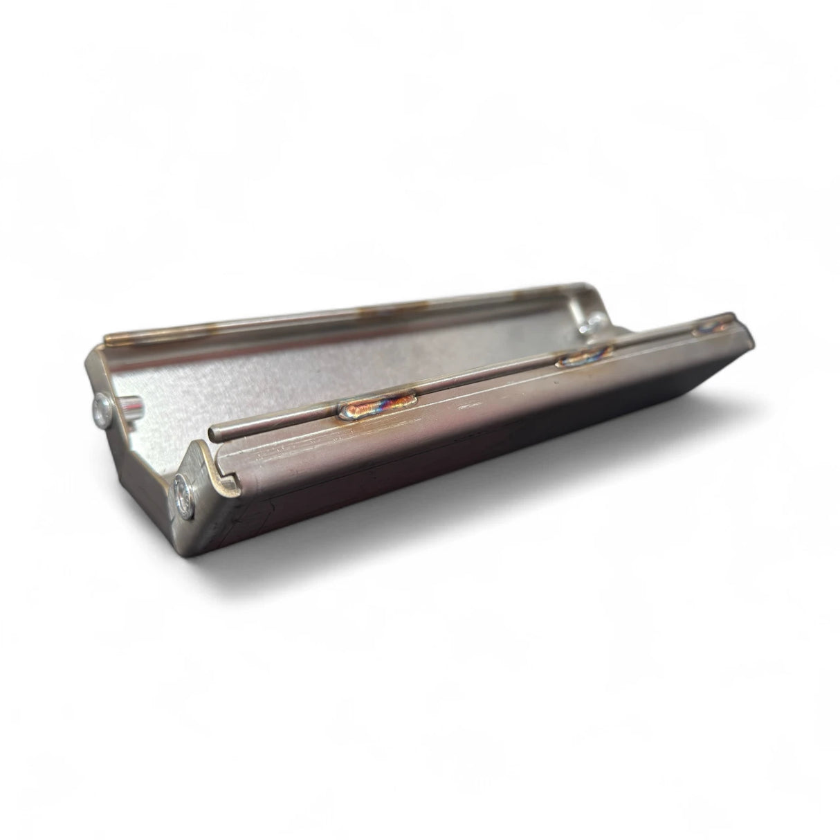 Watertek 40m Reel Centres Stainless Steel