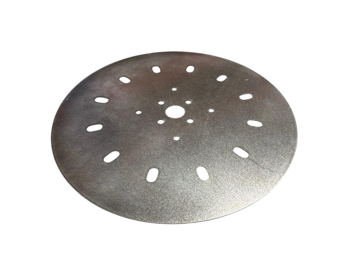 Watertek 20 & 40m Braked Disk Stainless Steel