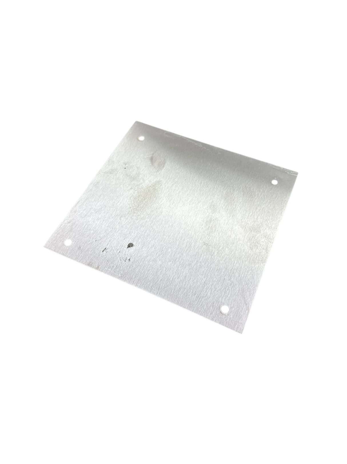Foot Pedal Base Plate