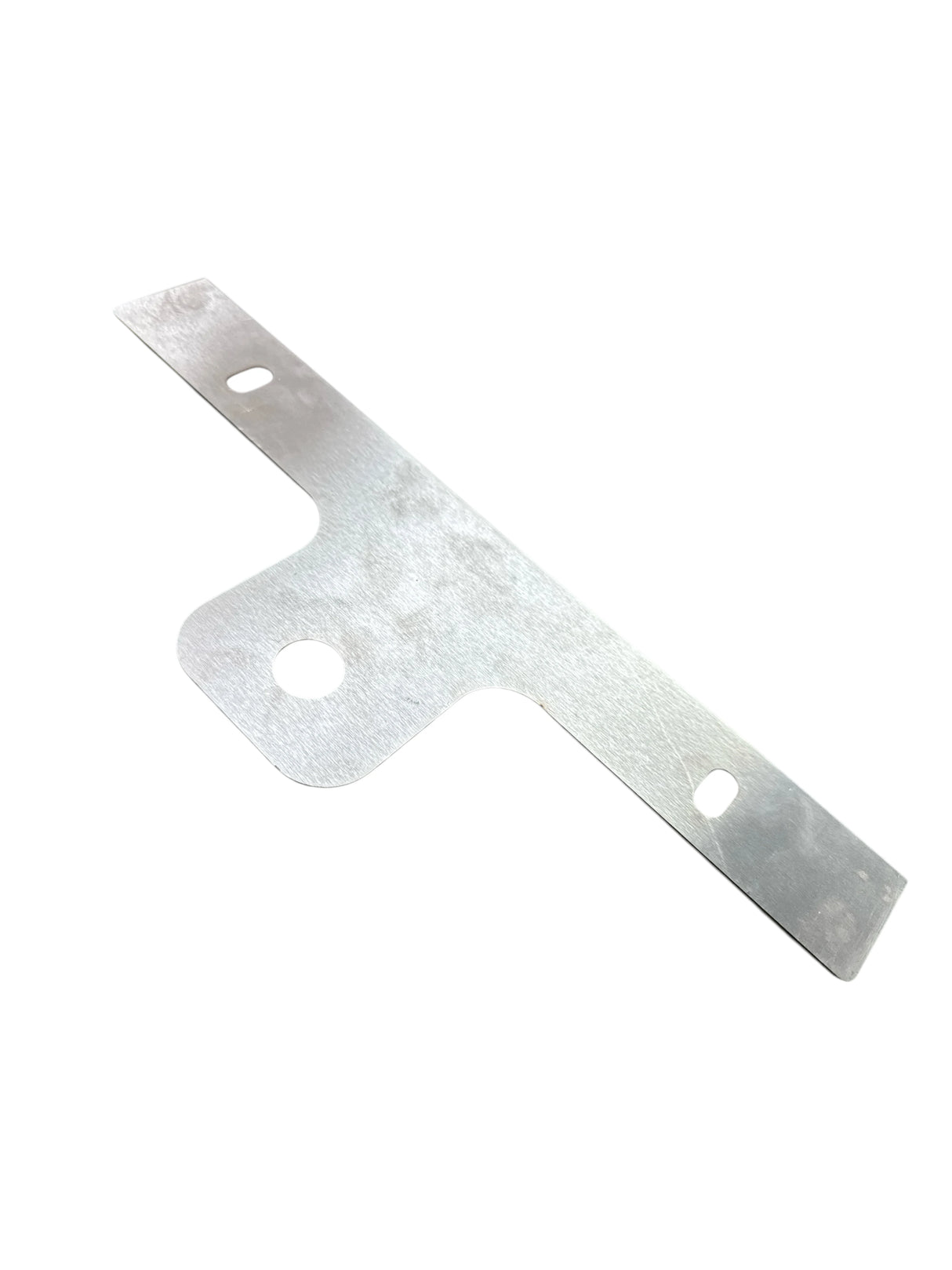 Engine Skid Unloader Mounting Bracket