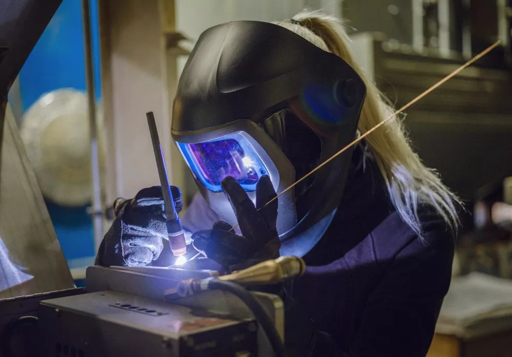 Fabrication Labour Per Hour