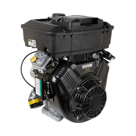 B&S V-Twin 18hp Petrol Engines