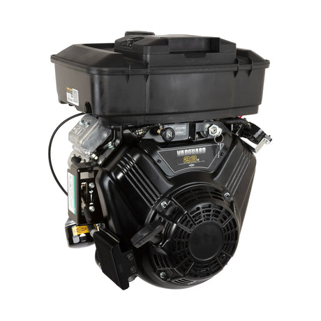 B&S V-Twin 23hp Petrol Engines