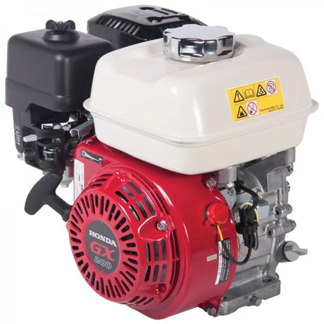 Honda GX200 (6.5hp) Petrol Engine