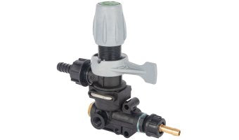 Comet MC20 Spare Parts