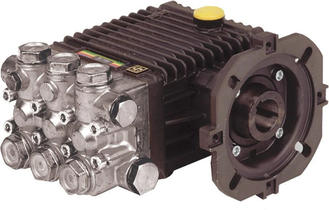 Interpump W204B pressure washer pump for exterior cleaning equipment