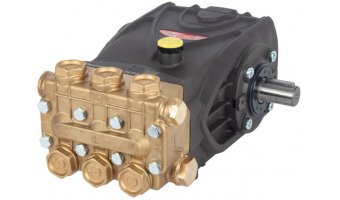 Interpump WS251 47 Male Shaft Pump