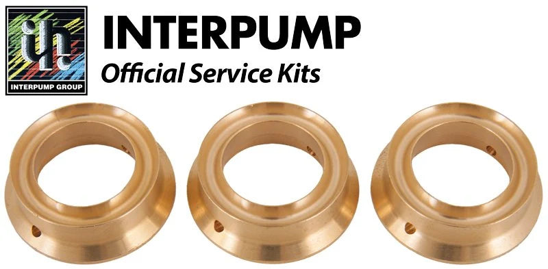 Interpump Kit 20 Intermediate Rings 20mm - Rutland Pumps Limited