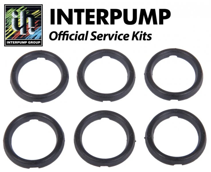 Interpump Kit 21 Head Rings 20mm - Rutland Pumps Limited