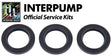 Interpump Kit 23 Oil Seals 20 x 30 x 5 - Rutland Pumps Limited