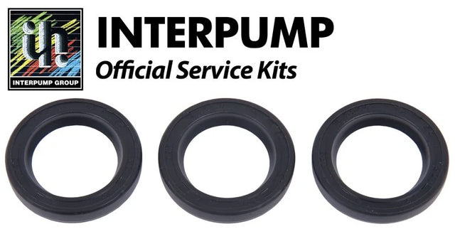 Interpump Kit 23 Oil Seals 20 x 30 x 5 - Rutland Pumps Limited