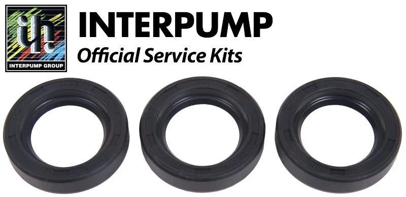 Interpump Kit 24 Oil Seals 22 x 35 x 8 - Rutland Pumps Limited