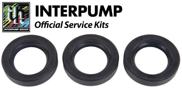 Interpump Kit 24 Oil Seals 22 x 35 x 8 - Rutland Pumps Limited