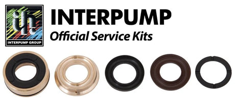 Interpump Kit 28 Complete Seal Assembly 20mm - Rutland Pumps Limited