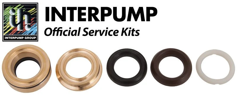Interpump Kit 29 Complete Seal Assembly 22mm - Rutland Pumps Limited