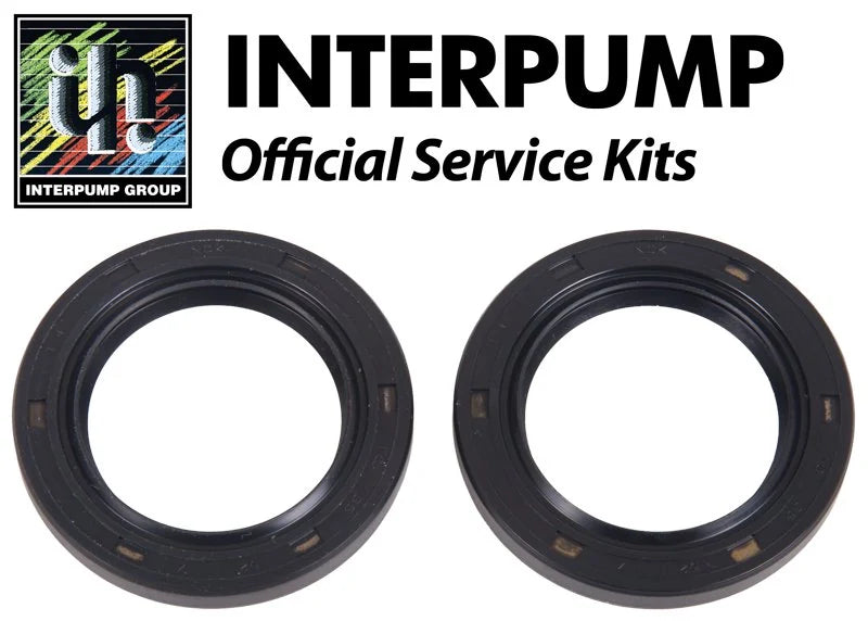 Interpump Kit 32 Oil Seals 35 x 52 x 8 - Rutland Pumps Limited