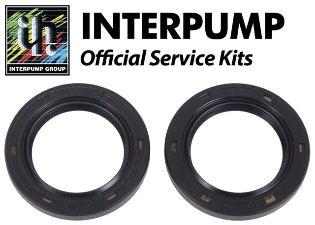 Interpump Kit 32 Oil Seals 35 x 52 x 8 - Rutland Pumps Limited