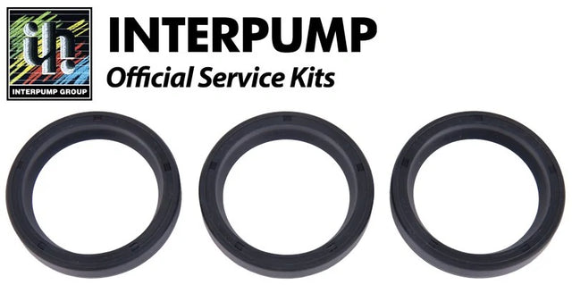 Interpump Kit 37 Oil Seals 32 x 42 x 7 - Rutland Pumps Limited