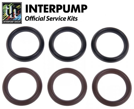 Interpump Kit 38 Water Seal Sets 36mm - Rutland Pumps Limited
