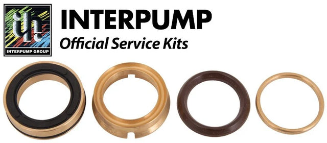 Interpump Kit 39 Complete Seal Assembly 36mm - Rutland Pumps Limited