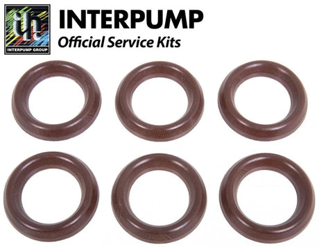 Interpump Kit 63 Seals 90.2770.00 - Rutland Pumps Limited
