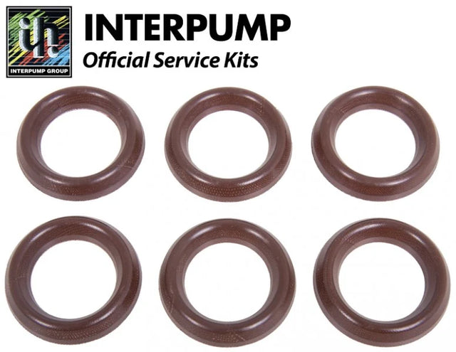 Interpump Kit 63 Seals 90.2770.00 - Rutland Pumps Limited