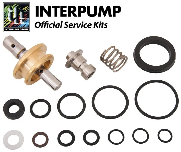 Interpump Kit 70 K7 Maintenance Kit - Rutland Pumps Limited