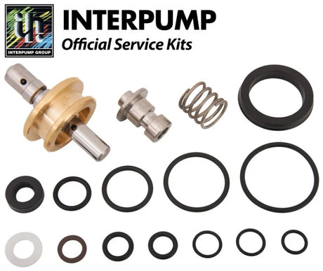 Interpump Kit 70 K7 Maintenance Kit - Rutland Pumps Limited