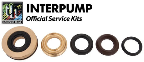 Interpump Kit 82 Complete Seal Assembly 20mm - Rutland Pumps Limited