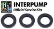 Interpump Kit 83 Oil Seals 15 x 24 x 5 - Rutland Pumps Limited