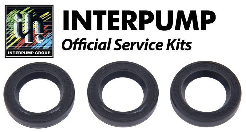 Interpump Kit 83 Oil Seals 15 x 24 x 5 - Rutland Pumps Limited